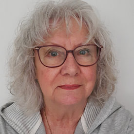 Roswitha Lorz photo de profil