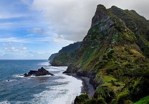 Madeira by Hennnie Keeris
