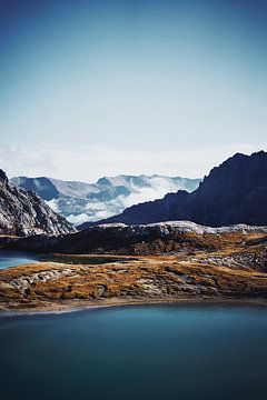Lakeview van T. Lenaerts