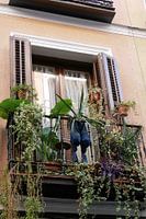 Madrid - (Garten-)Hosen