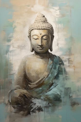 Buddha