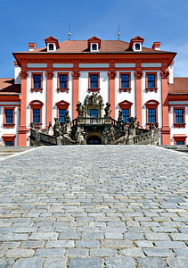 Schloss Troja