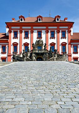 Schloss Troja