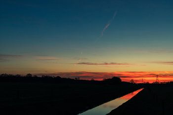 Prächtige Aussichten