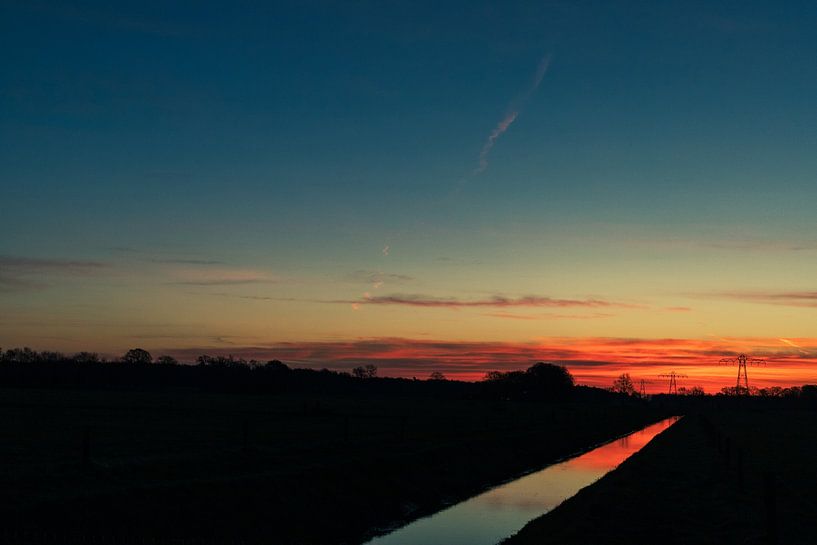 Prächtige Aussichten von Tessa in Focus