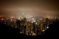 Hong Kong van Thijs Schouten thumbnail