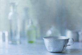 le petit déjeuner sur Diane Cruysberghs