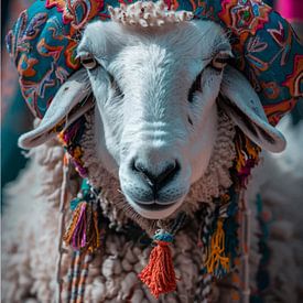 Schapen van mlaelaty 23
