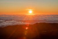 Pico do Areeiro, Madeira