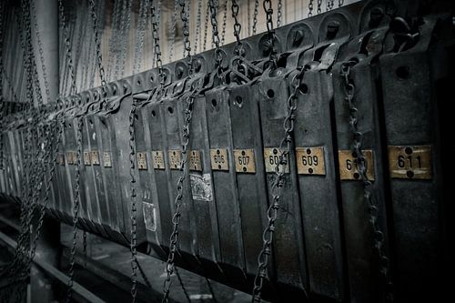 Die Pixel-Ecke - Zahlen