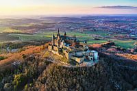 kasteel Hohenzollern