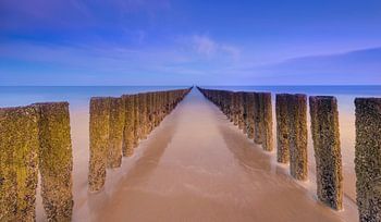 Klang des Lichts - Tiefe