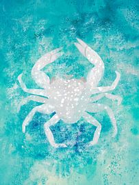 Coastal Daydreams 1 by Aliya Putrus