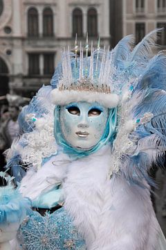Carnaval Venetië van shoott photography