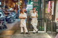 China Town