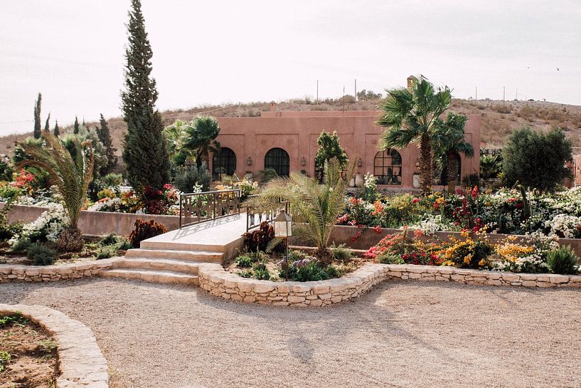 The Bridge | South Africa Travel Photography by Yaira Bernabela