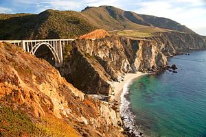 Big Sur, Kalifornien