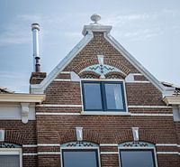 Maassluisse kade huis