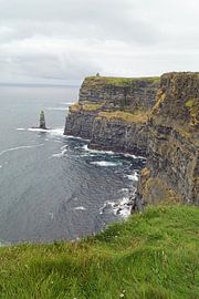 Klippen von Moher, Irland