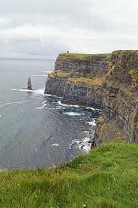 Klippen von Moher, Irland