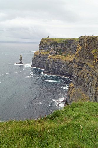Klippen von Moher, Irland