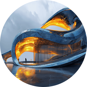 Eclips van Innovatie