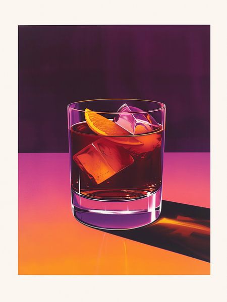 Negroni van Malou Studio