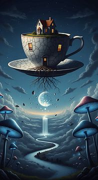 Les rêves entre réalité et illusion