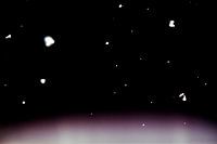 Étoiles inconnues