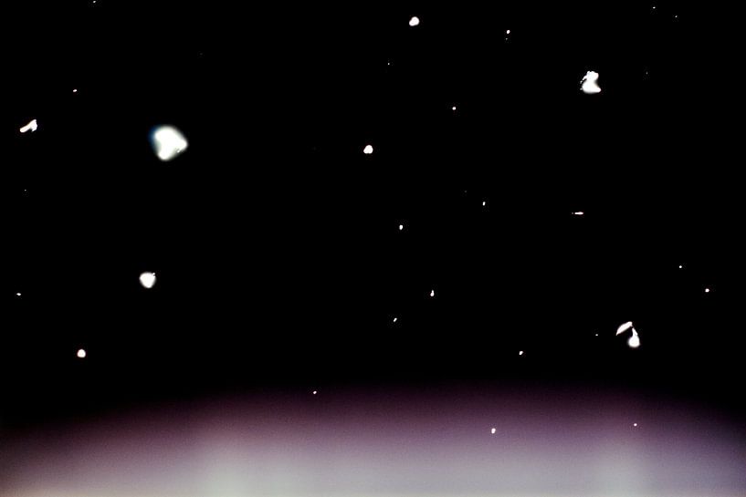 Unknown Stars van Lola Beekhuijzen