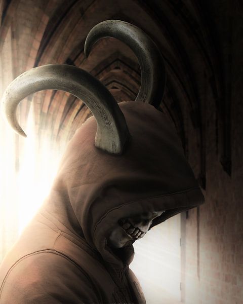 Death by Alexander Tropmann