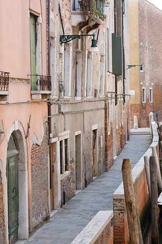 Venice by heidi borgart