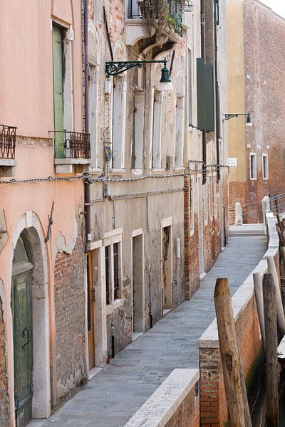 Venice by heidi borgart