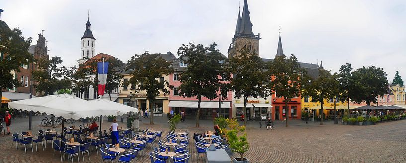 Panorama 2 par Edgar Schermaul