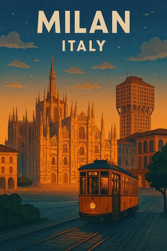 Milan