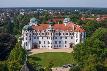 Herzogliches Schloß, Celle