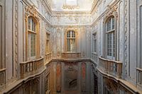 Chateau D