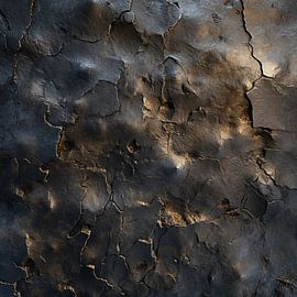 Deep Dark Bursts mit viel Textur & Tiefe von Surreal Media