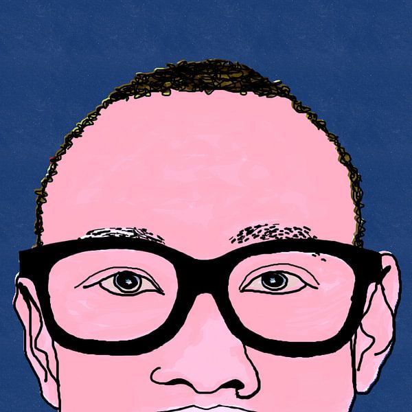 NERD | Nr.2 von XHOZUCAN 