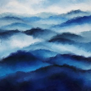 Blue Hills
