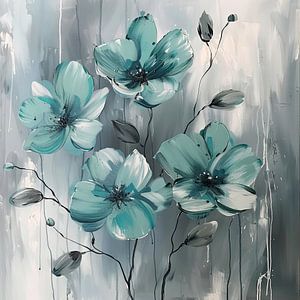 Spring flowers