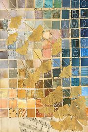 to be and not to be van Hella Kuipers