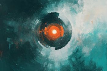 The Breath of the Centre