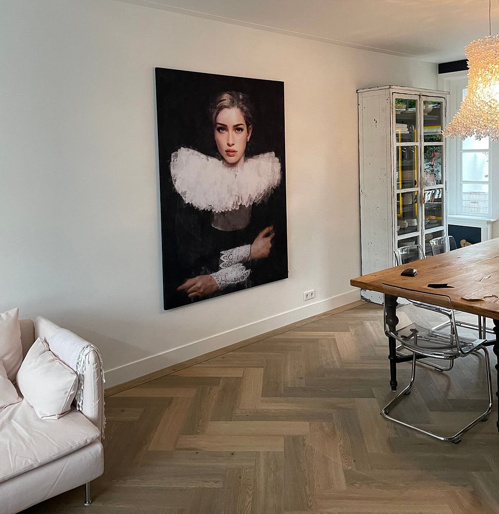 L'âge de l'innocence  par Jacky 