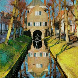 Sem van Gemeren Profilfoto