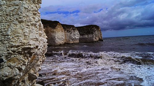 Flamborough Cliffs
