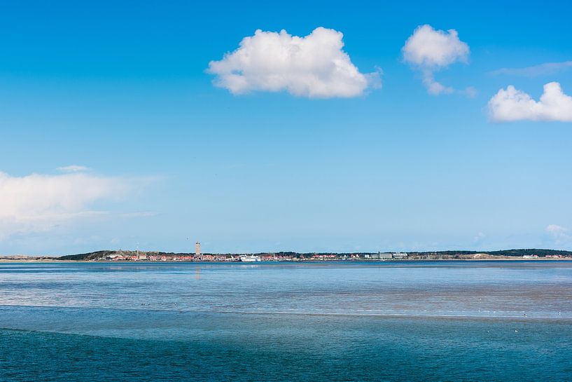 Terschelling von Isa V