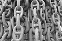 Chained
