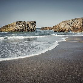Quiberon II by Axel Ellerhorst