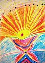 Shaman Dreaming by Parallel Dream Art thumbnail